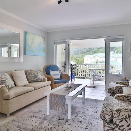 Starfish Villa Плетенбърг Бей Екстериор снимка
