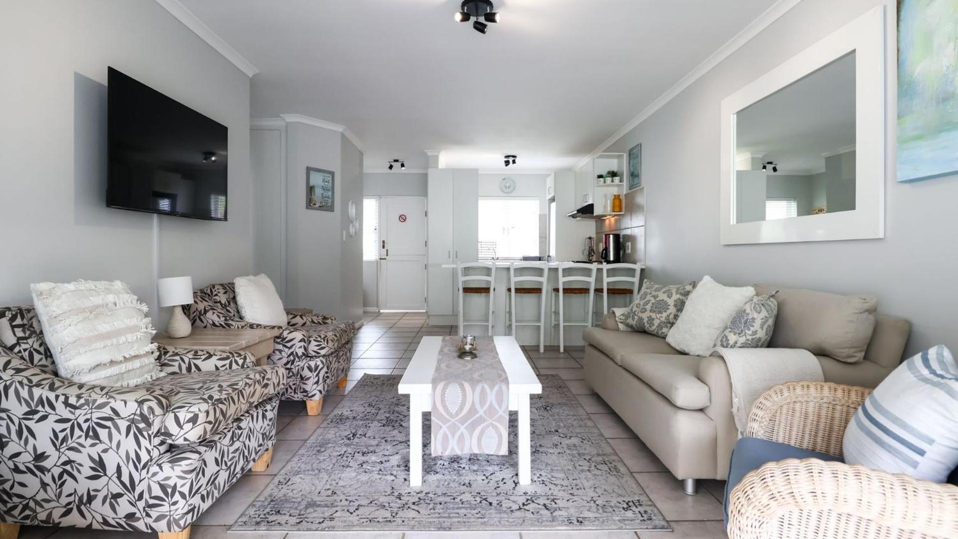 Starfish Villa Плетенбърг Бей Екстериор снимка