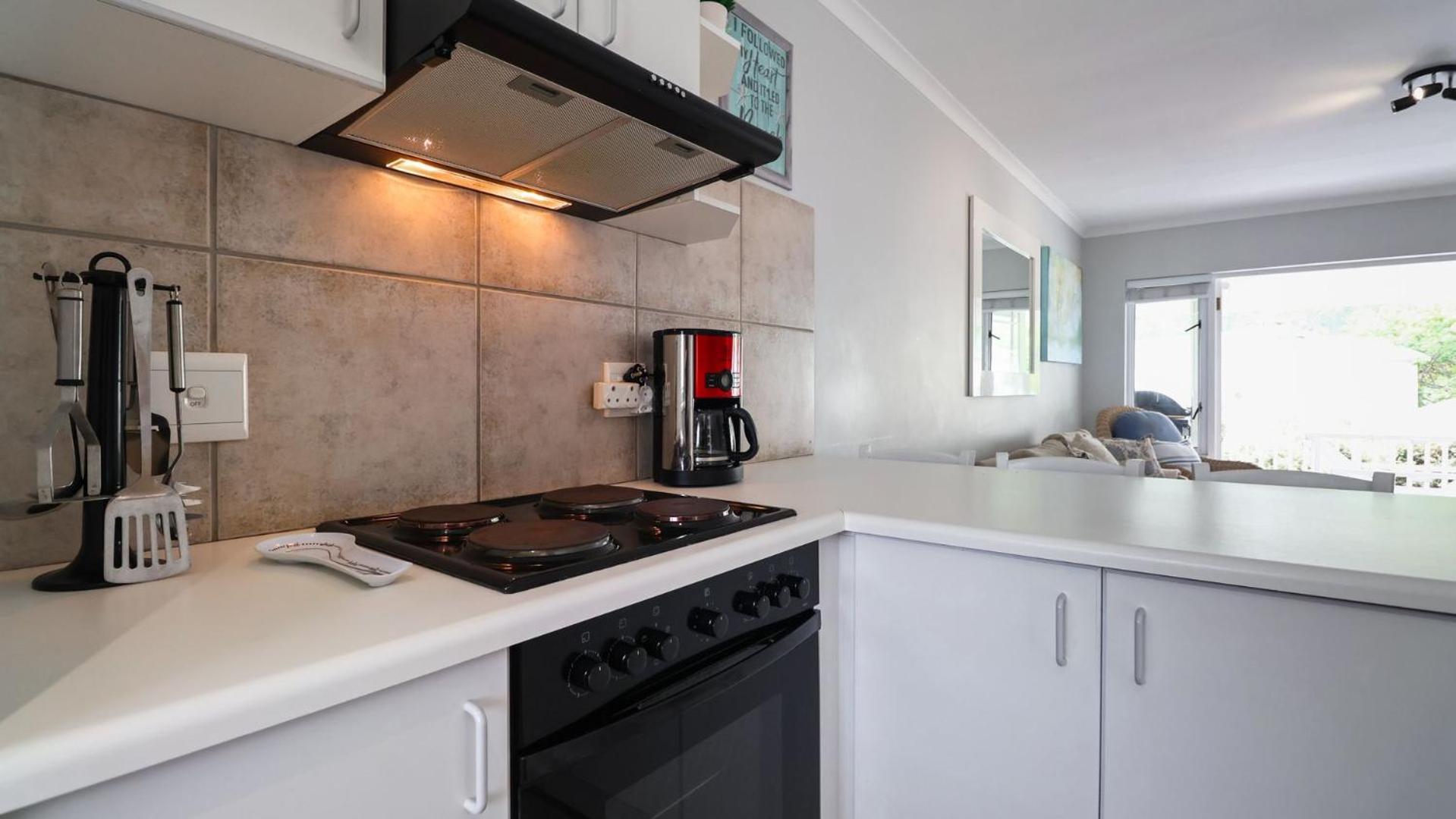 Starfish Villa Плетенбърг Бей Екстериор снимка