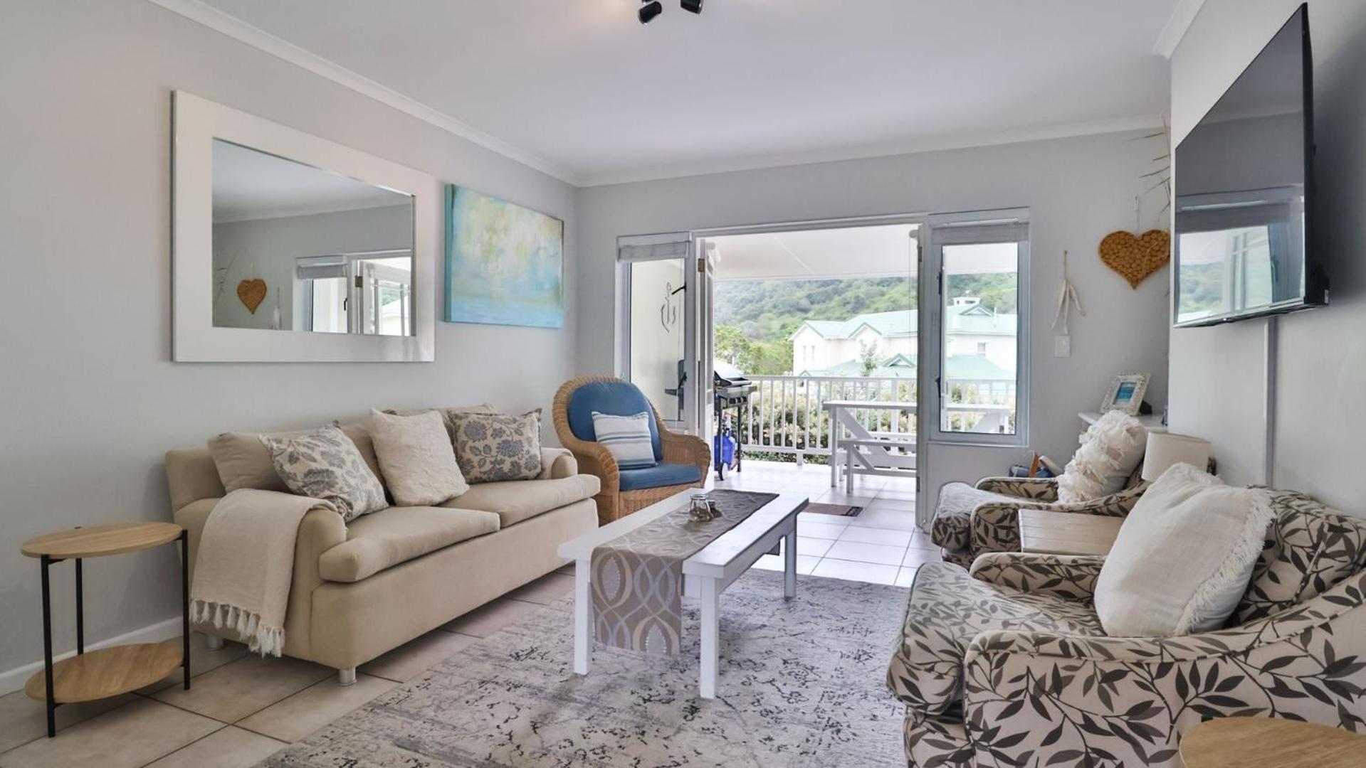 Starfish Villa Плетенбърг Бей Екстериор снимка