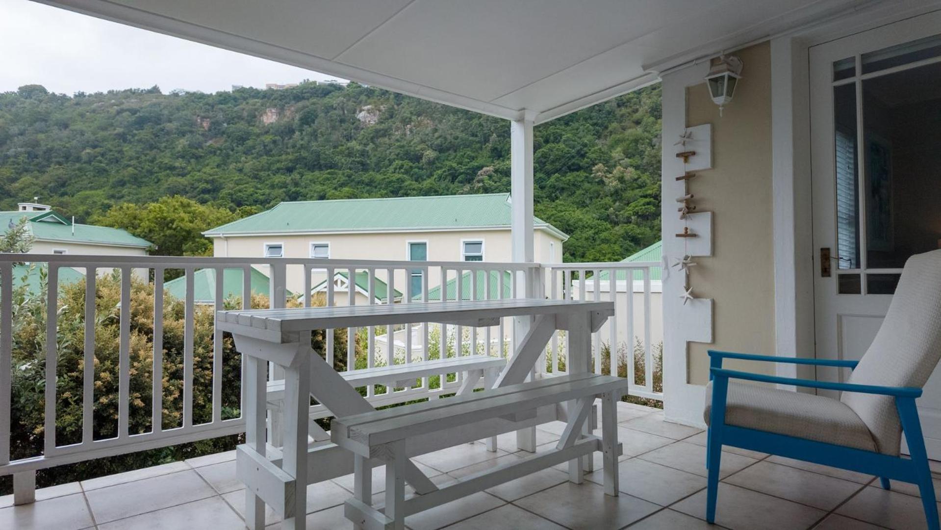 Starfish Villa Плетенбърг Бей Екстериор снимка