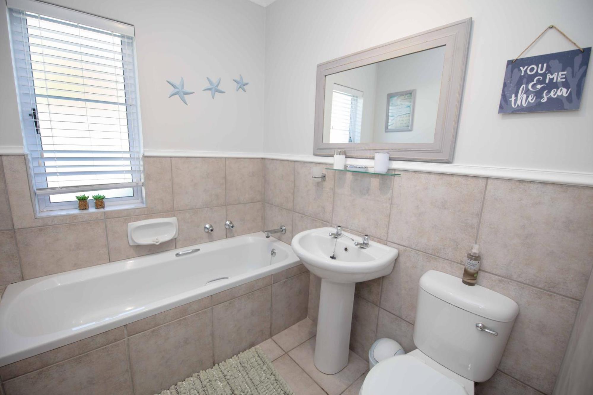 Starfish Villa Плетенбърг Бей Екстериор снимка