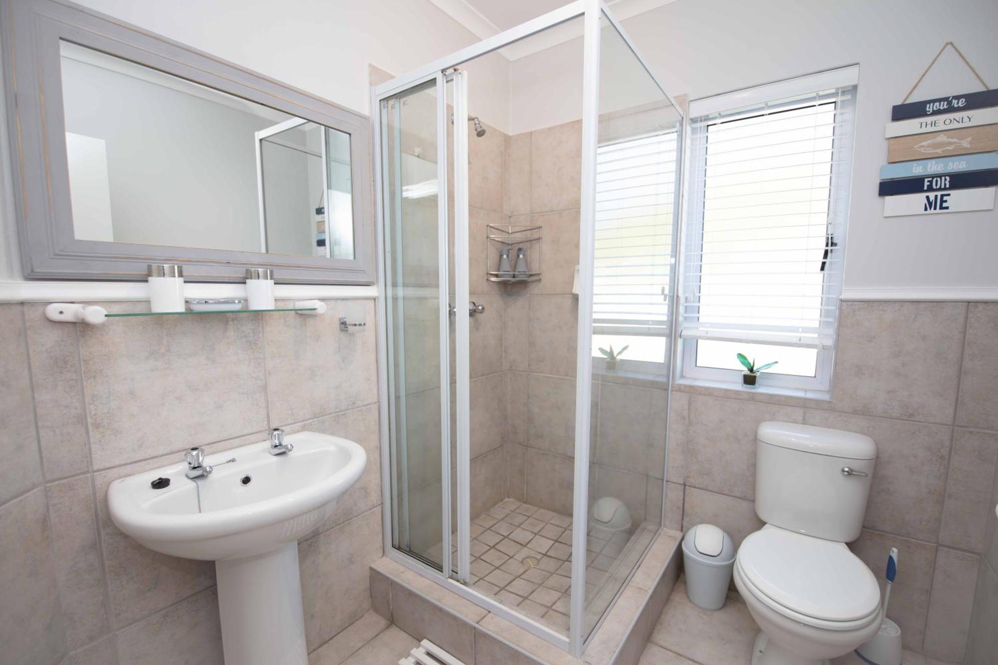 Starfish Villa Плетенбърг Бей Екстериор снимка