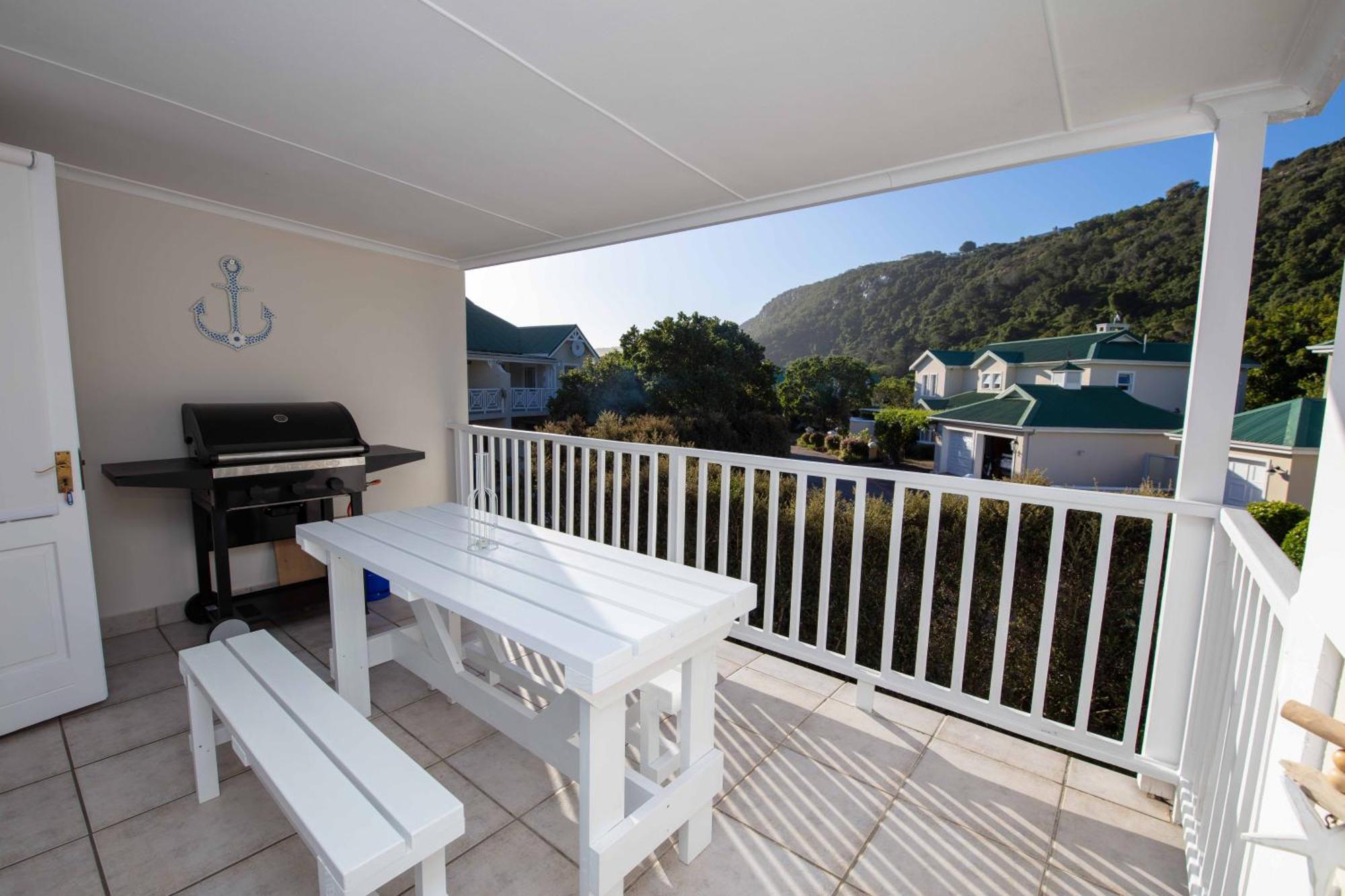Starfish Villa Плетенбърг Бей Екстериор снимка
